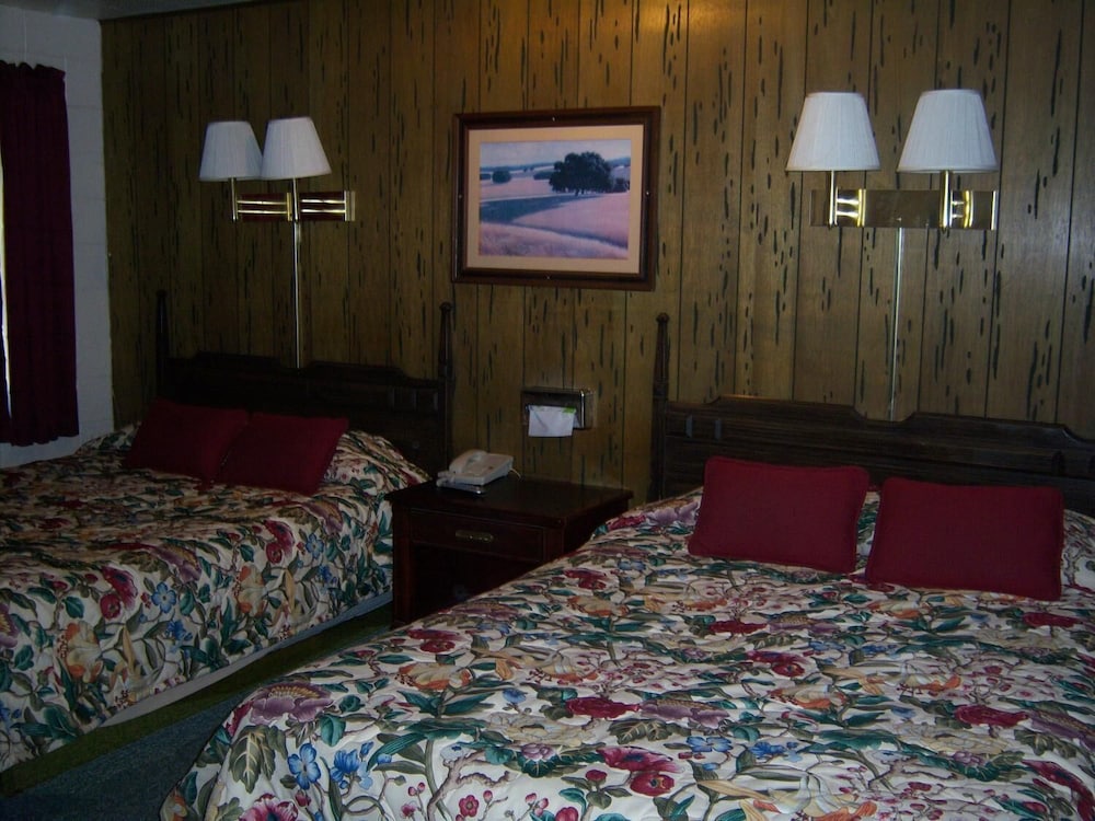 Shasta Dam Motel - photo 9
