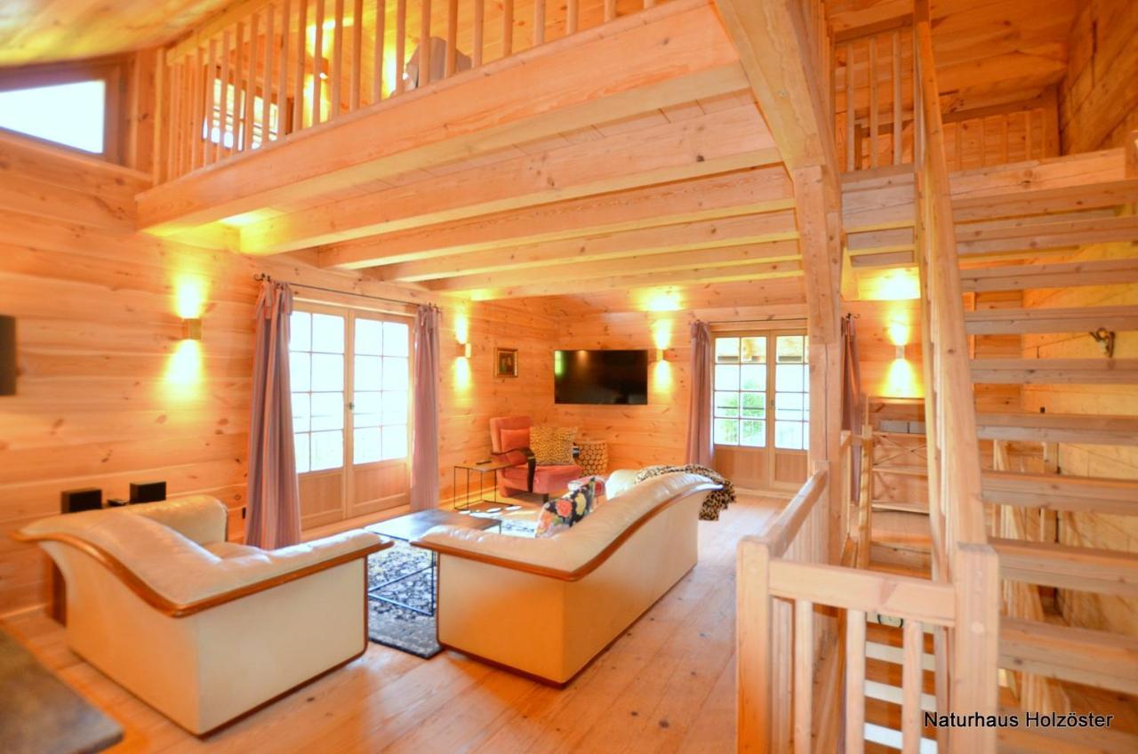 Naturhaus Innviertel in Unknown City, Austria