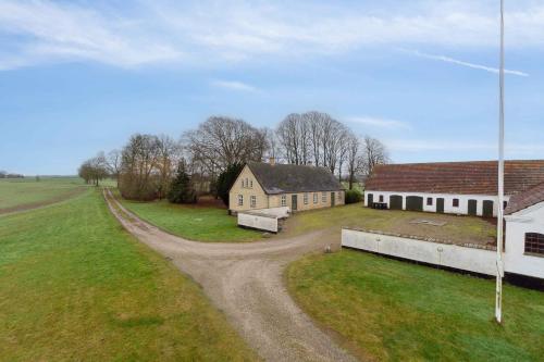 Countryside Property With Great Fishing Options in Holbaek, Denmark
