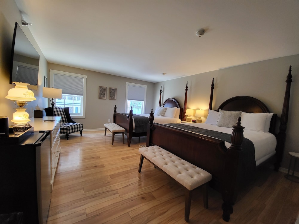 The Stowe Village Inn - photo 19