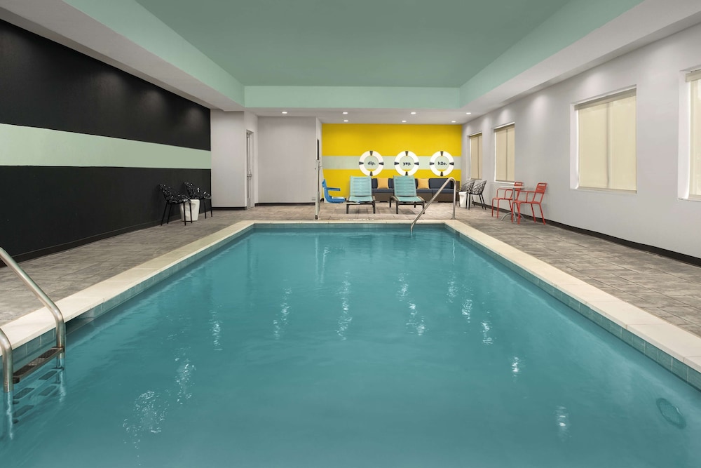 Tru by Hilton North Richland Hills DFW West - photo 20