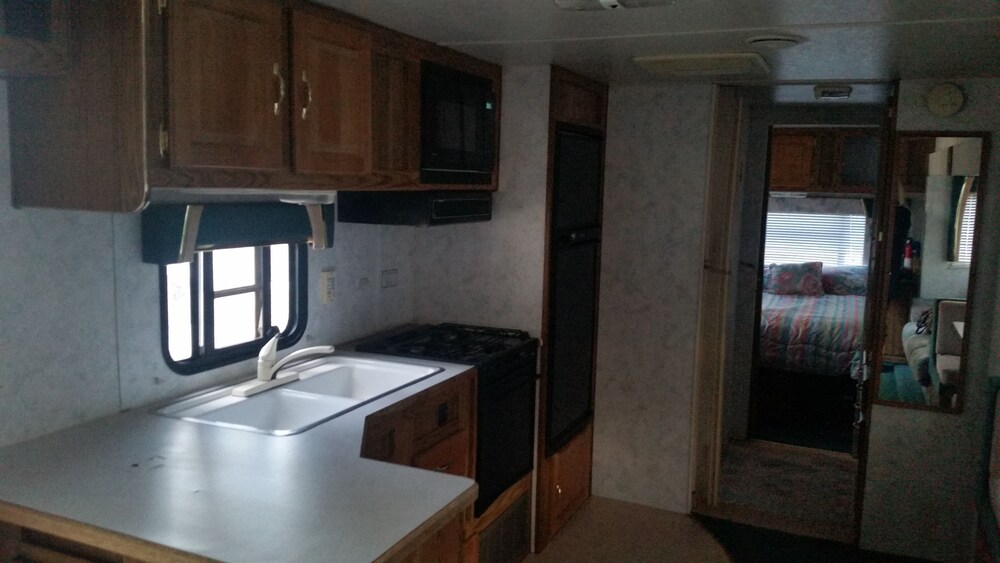 Lake Isabella RV Resort - photo 4