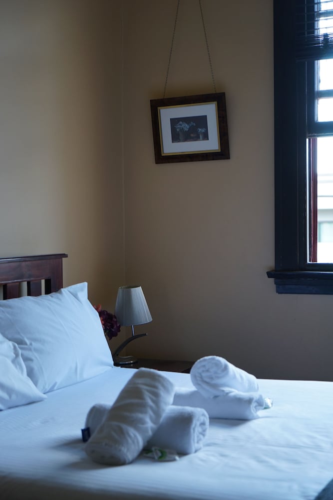 Sir Joseph Banks Hotel — Botany — photo 5