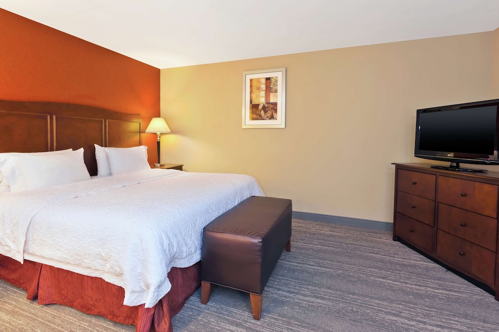 Hampton Inn & Suites Exmore Eastern Shore - photo 19