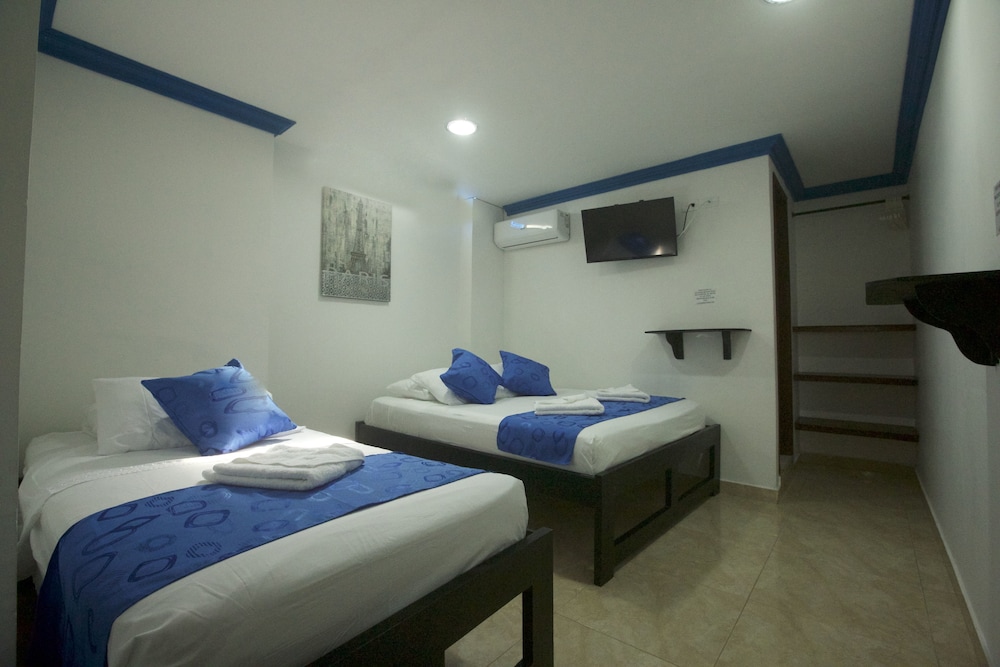El Vecino - last minute hotel in San Andres
