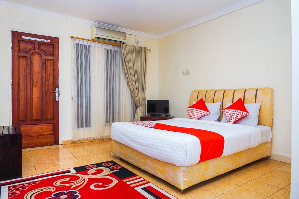 Plaza Andalas Padang 2 in Padang, Indonesia