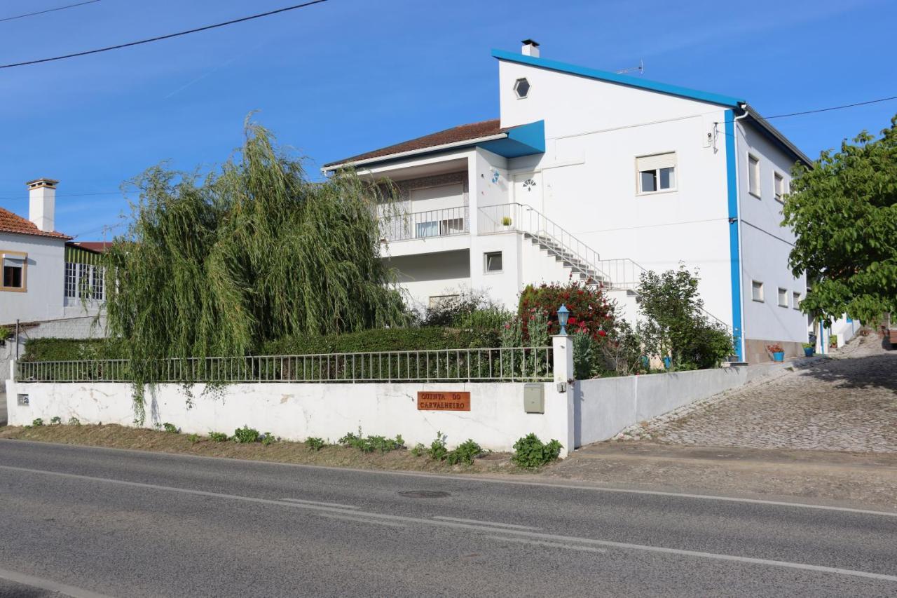 Quinta do Carvalheiro — hotel in Sobral De Monte Agraco