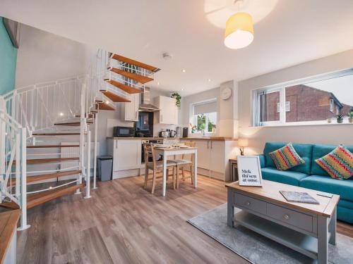 Ay Come Inn in York, United Kingdom