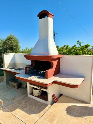 Trullo il Carrubo — Alberobello — photo 3