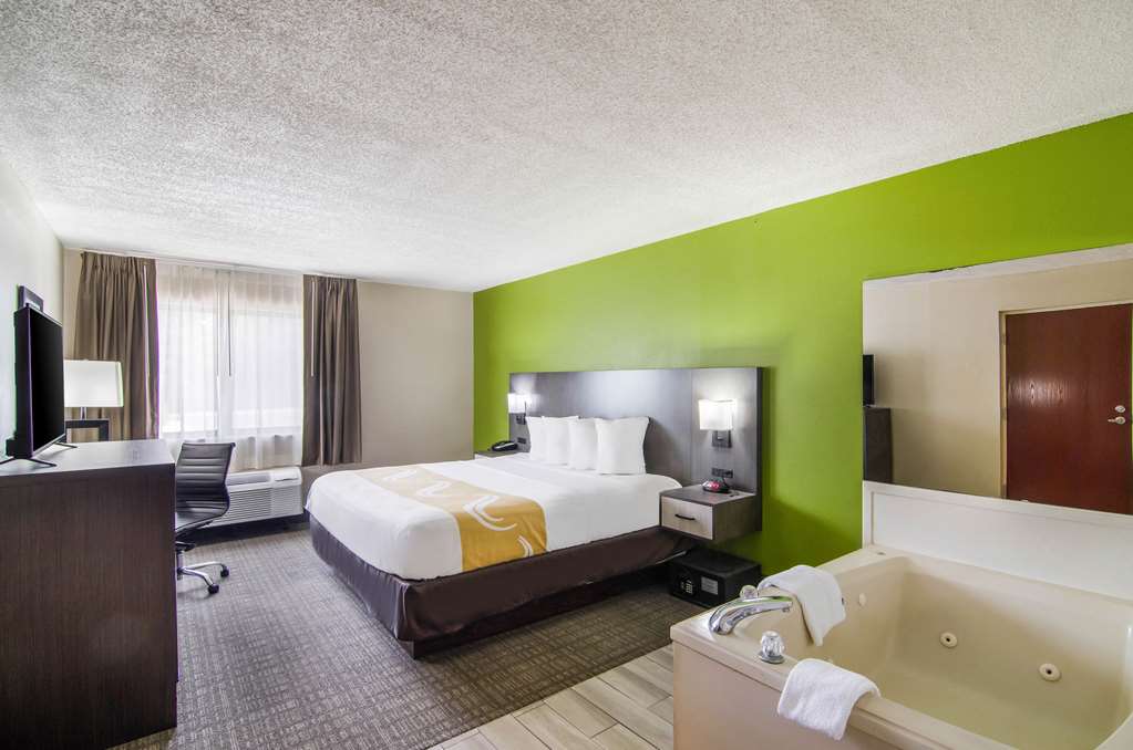 Quality Inn near University of Mobile - photo 22