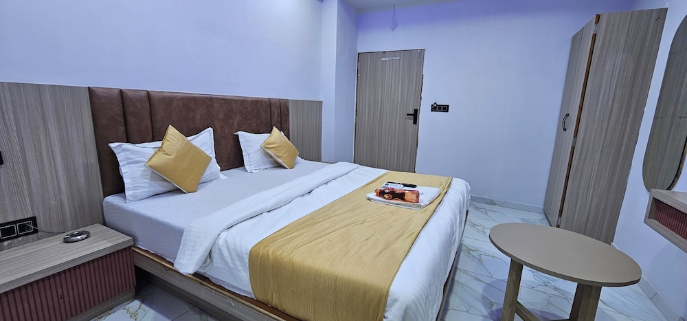 Hotel Heritage — Ahmedabad — photo 4