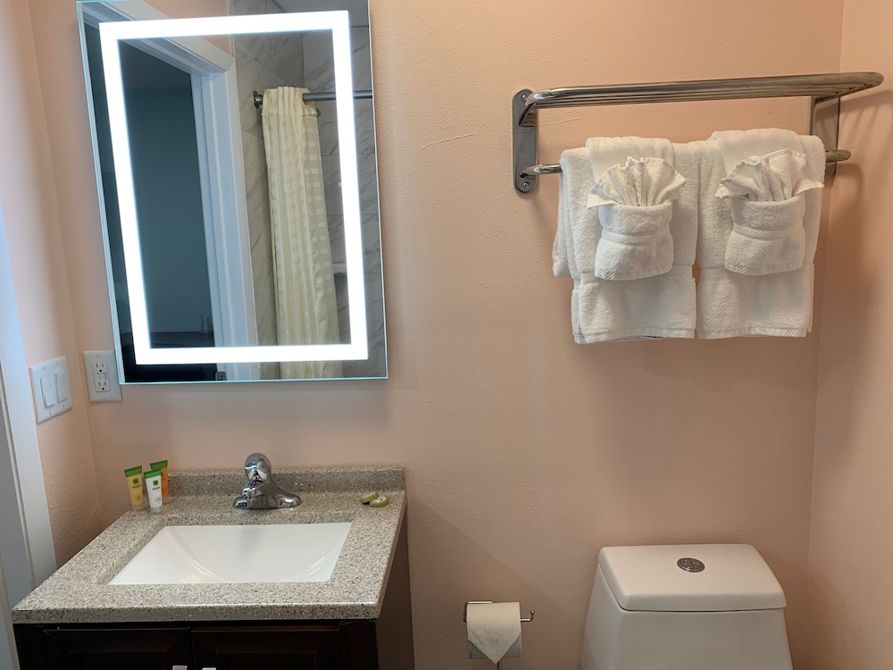 Atlantic Shores Motel - photo 31