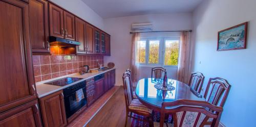 Central train station apartment — 4-Star Luxury Hotel in Mostar, Bosnia and Herzegovina