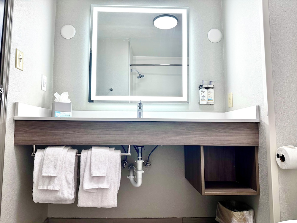 Holiday Inn Express Hotel & Suites Hinesville East Fort Stewart - photo 84