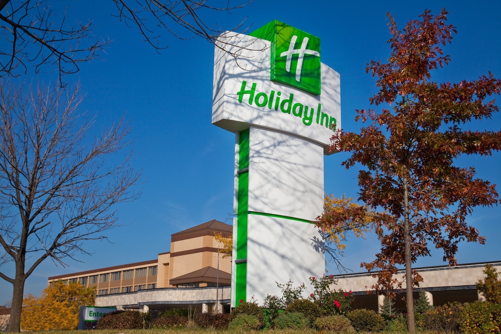 Holiday Inn Chicago North Shore by IHG — hotel in Skokie