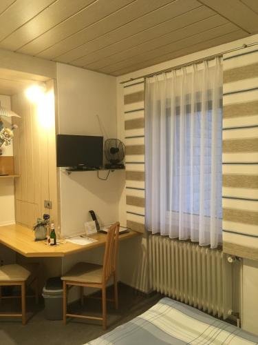 Pension Haus Wanninger — Warmensteinach — photo 5