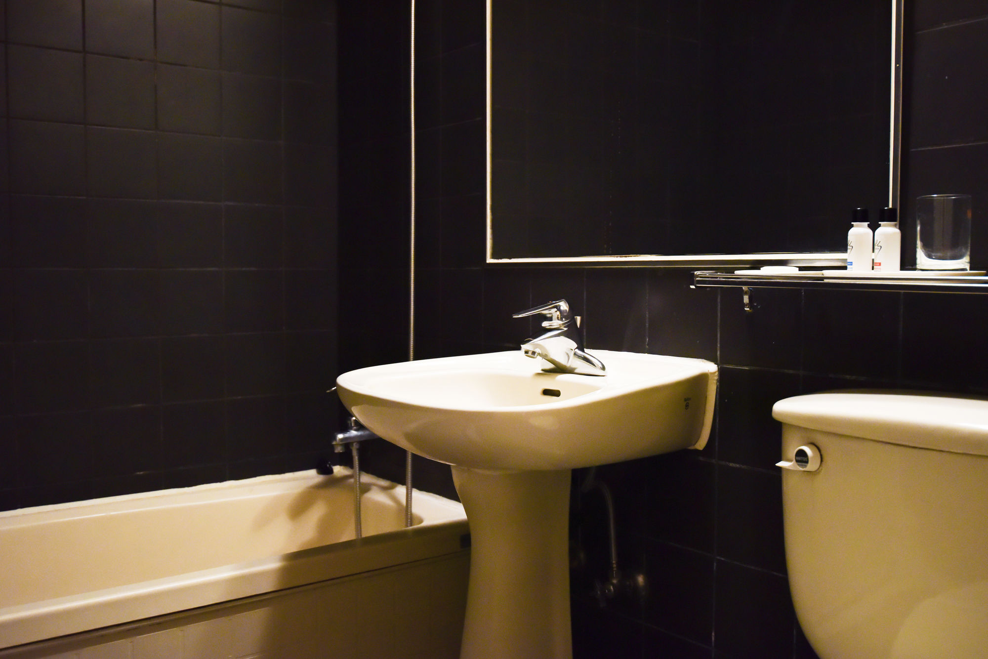 Utopia Hotel - carbon neutral hotel in Busan