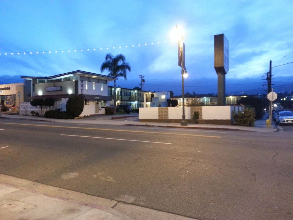 The Guest Harbor Inn Port of Los Angeles San Pedro - photo 24
