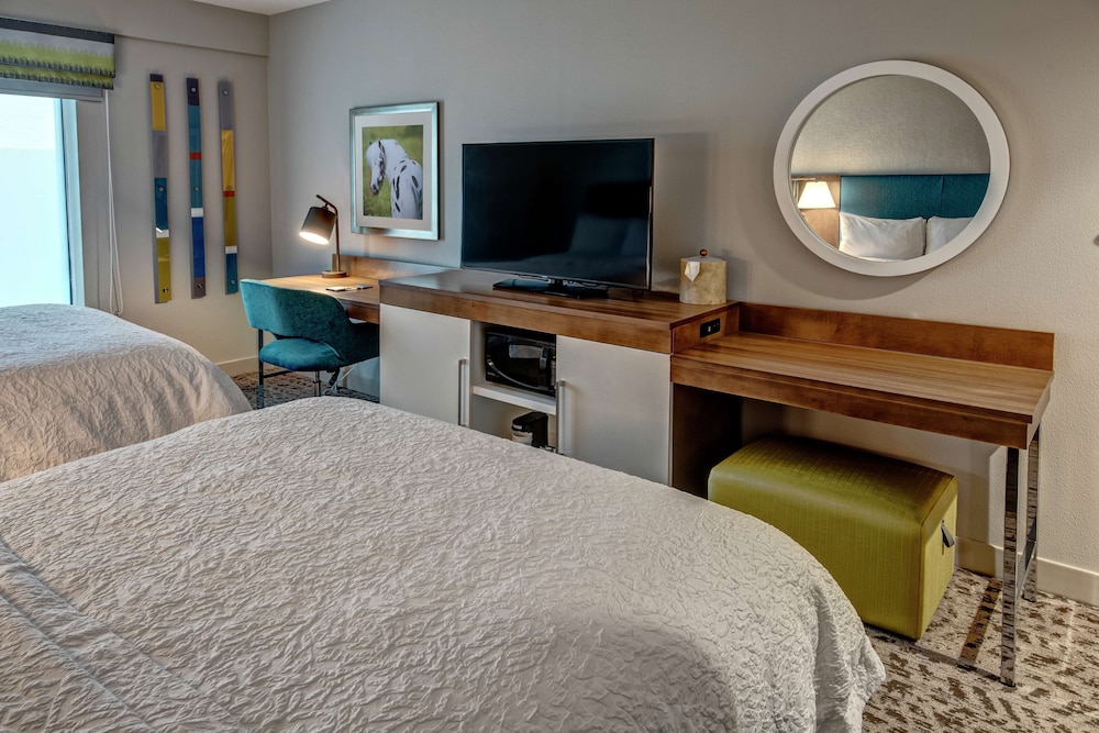 Hampton Inn & Suites Nashville Goodlettsville - photo 8