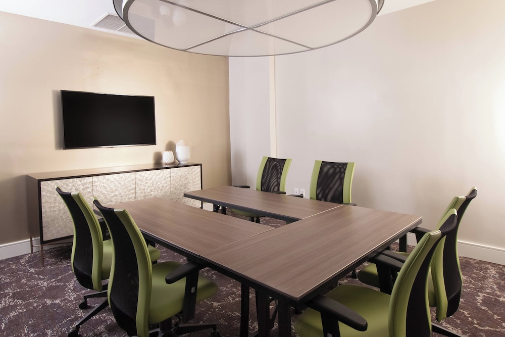 Courtyard Miami in Coral Gables by Marriott - photo 36