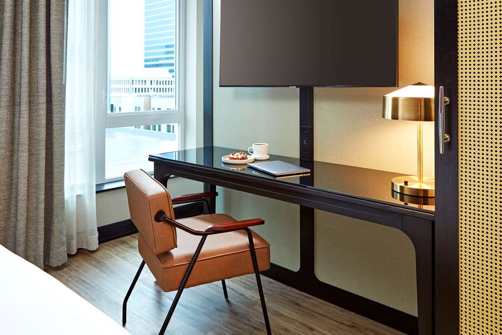 Hyatt Centric Downtown Sacramento - photo 11