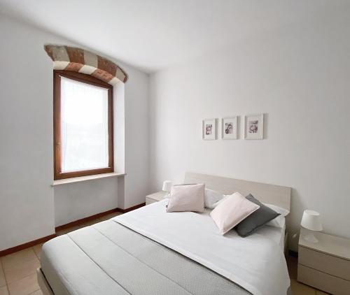 Rose e Tulipani — 4-Star Luxury Hotel in Negrar, Italy