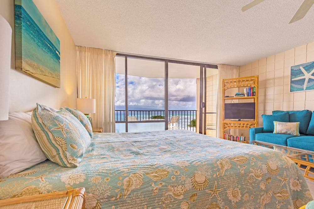 Valley Isle Resort - photo 28