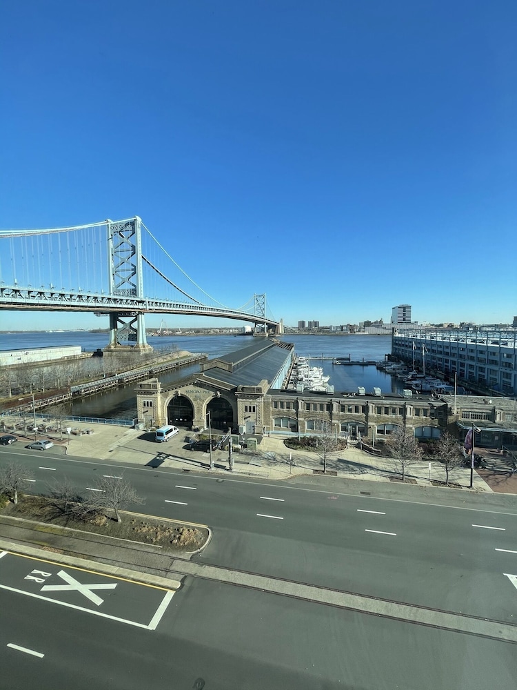 Holiday Inn Express Philadelphia Penns Landing by IHG - photo 31