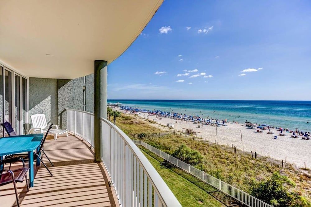 Long Beach Resort by Panhandle Getaways - photo 5