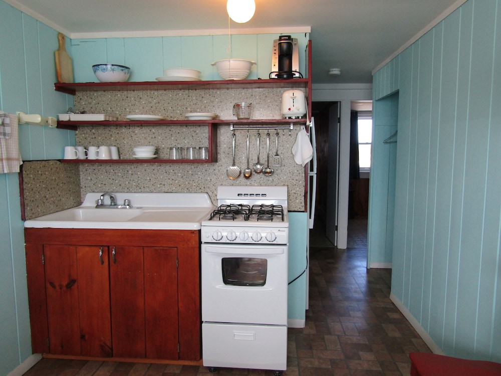 Oceana Cottages - photo 112