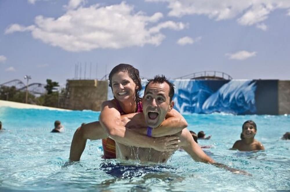 Mt. Olympus Water & Theme Park Resort - photo 82