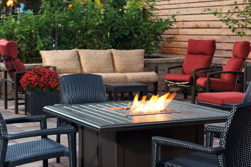 Courtyard by Marriott Minneapolis Downtown - photo 70