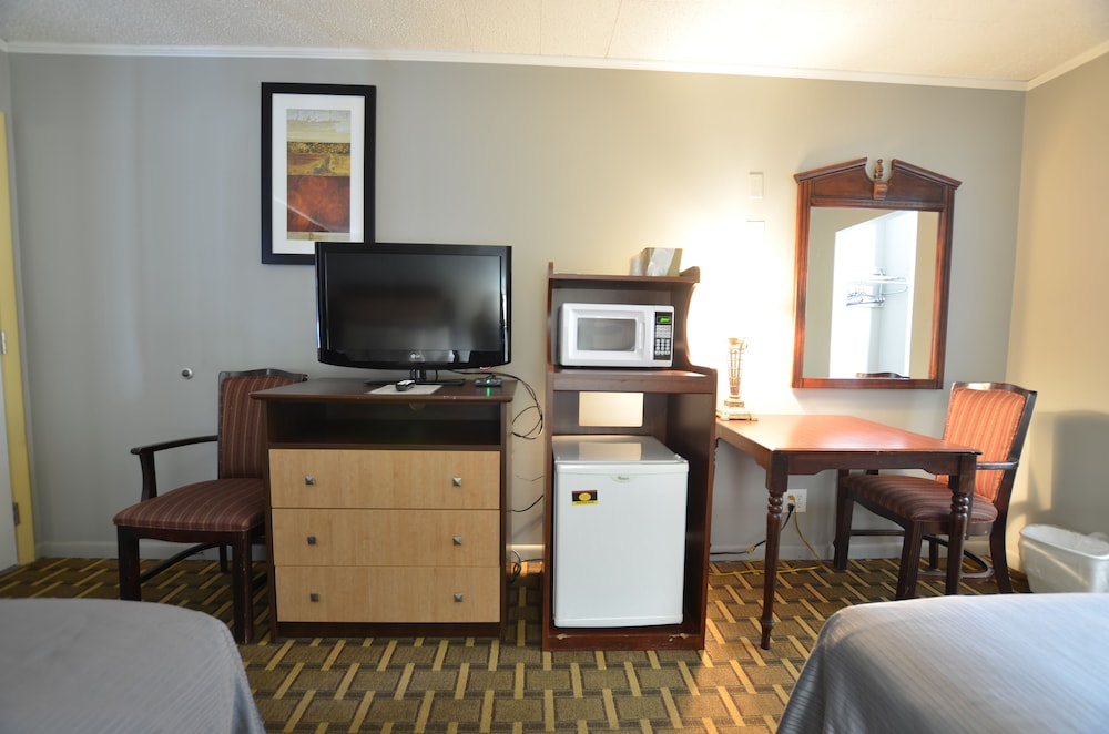 Travelowe's Motel — hotel in Maggie Valley