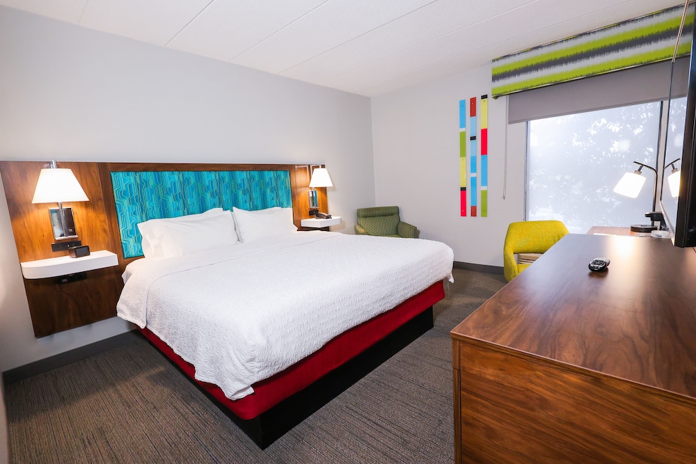 Hampton Inn Rehoboth Beach - photo 40