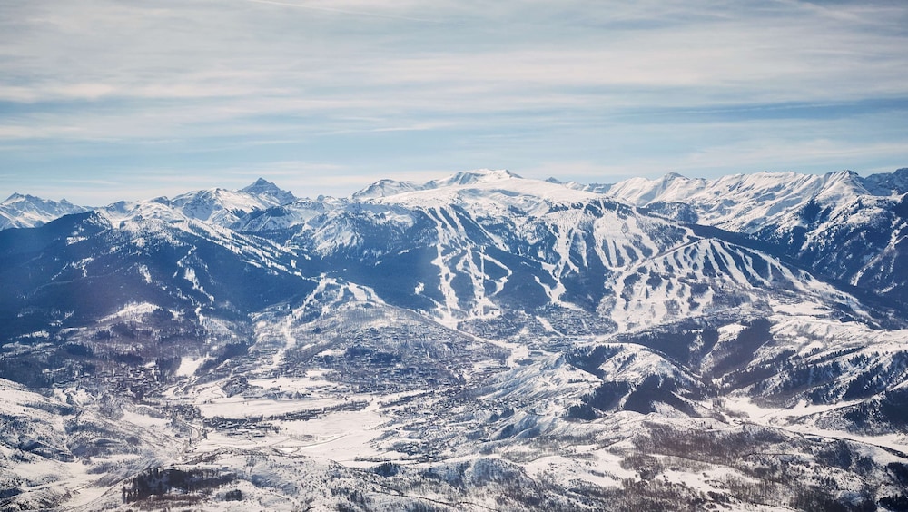 Viceroy Snowmass - photo 159