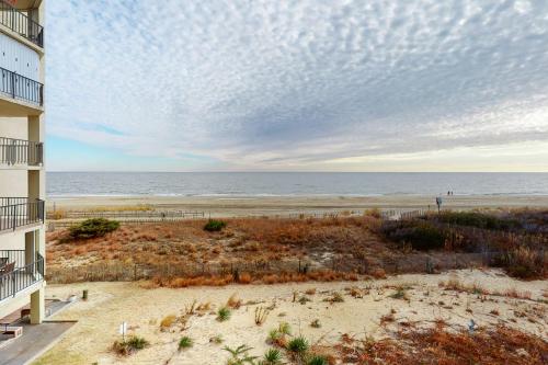 West Winds 306 — Ocean City — photo 3