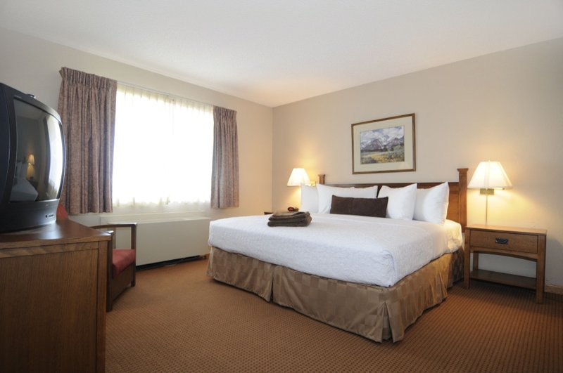Best Western Golden Buff Lodge - photo 13