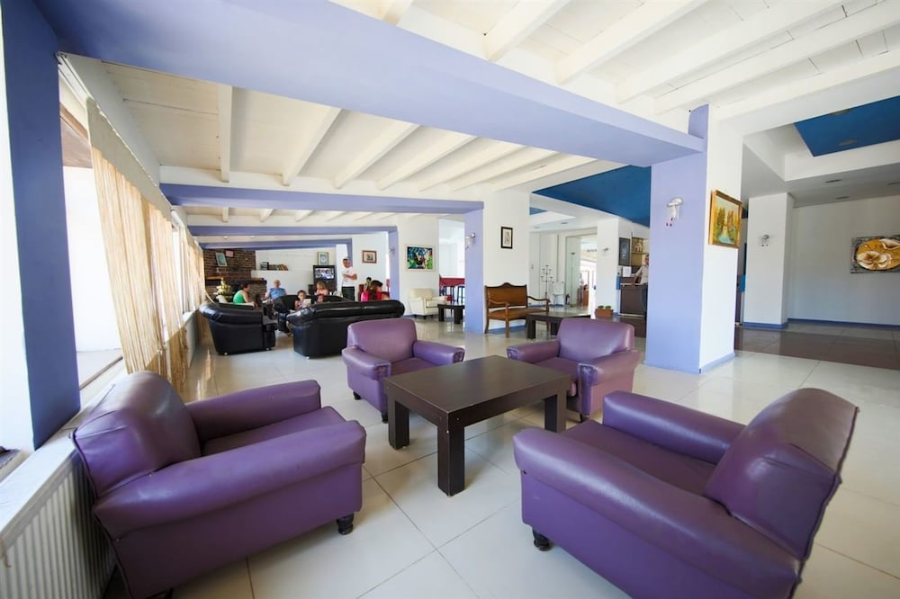 Mardia Beach Hotel — Ayvalik — photo 2