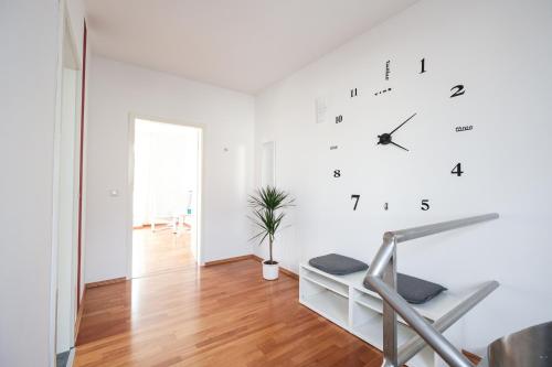 Apartment mit Wohnflair Essen — Essen — photo 4