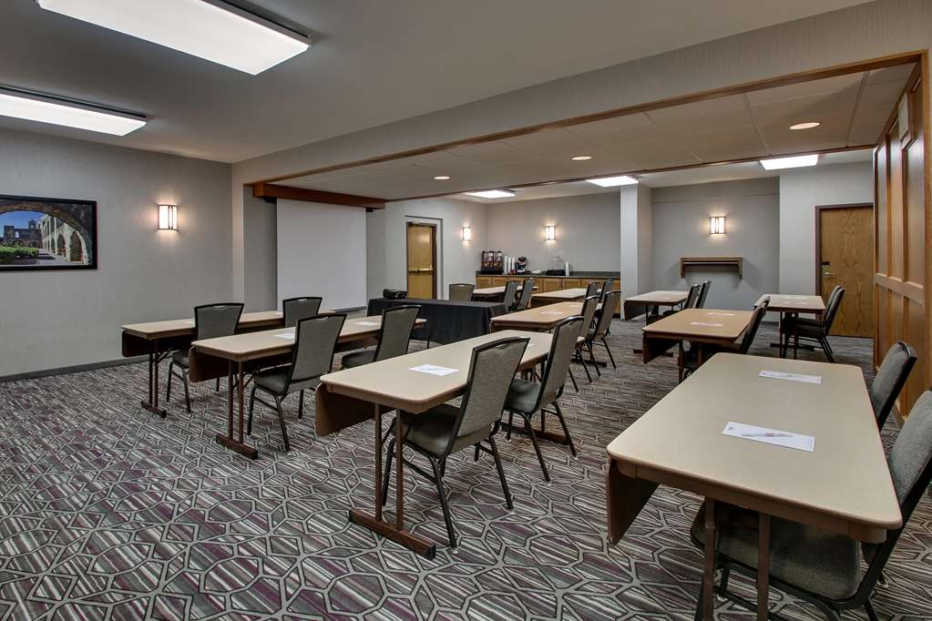 Drury Plaza Hotel San Antonio Airport - photo 43