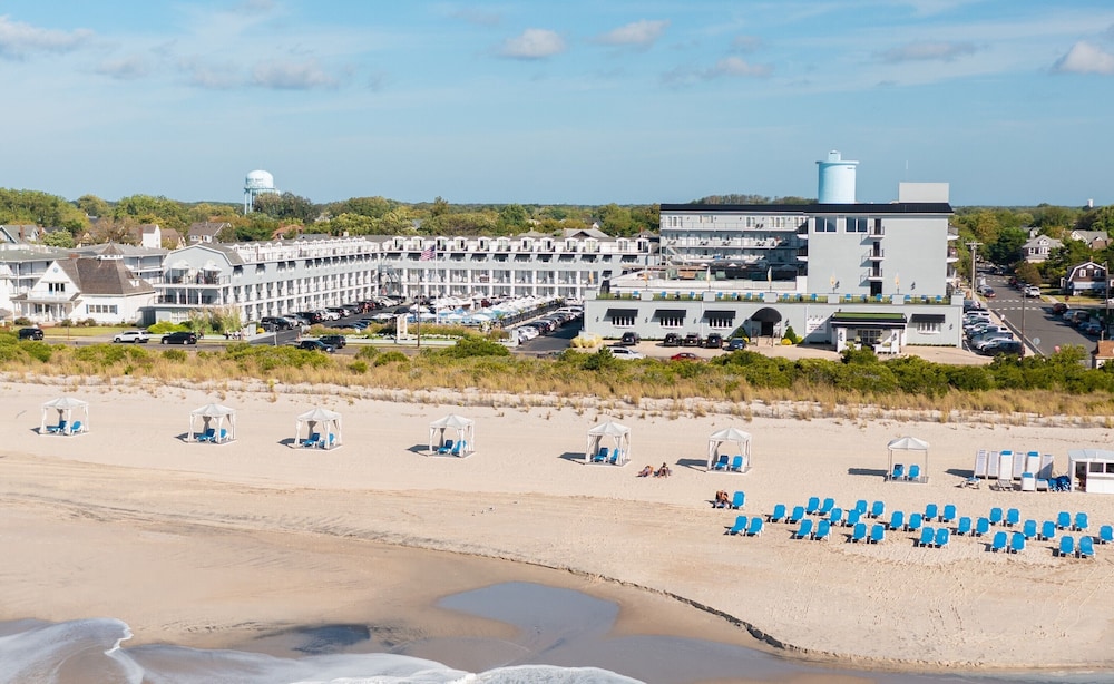Grand Hotel of Cape May in Cape May, United States