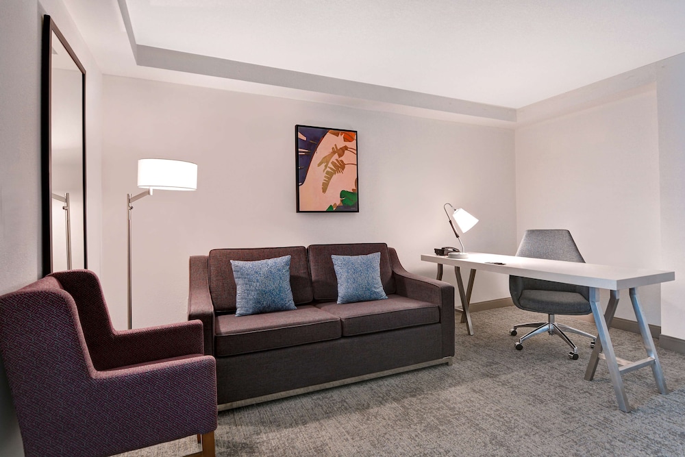 Hilton Garden Inn Jacksonville Orange Park - photo 8