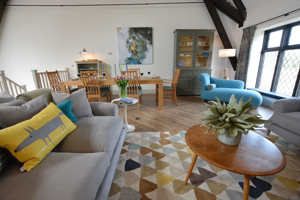 Badminton Thorpeness in Leiston, United Kingdom