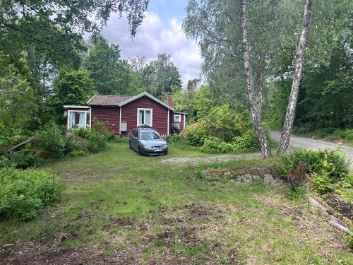 Halahult Sweden - last minute hotel in Unknown City