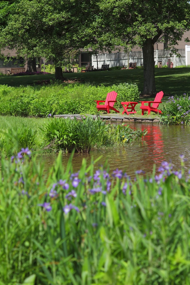 Chauncey Hotel & Conference Center - photo 20
