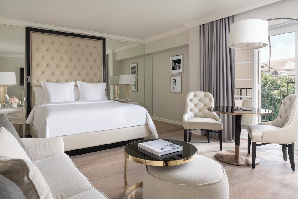 Four Seasons Los Angeles at Beverly Hills - photo 21