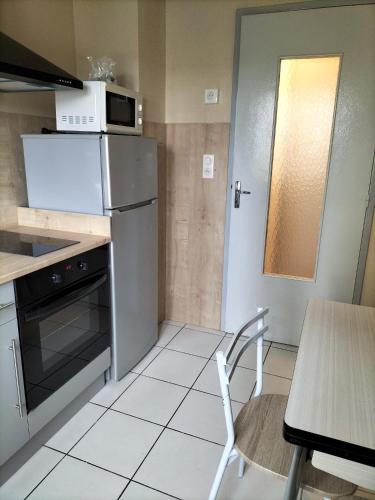 Nidou in Sochaux, France