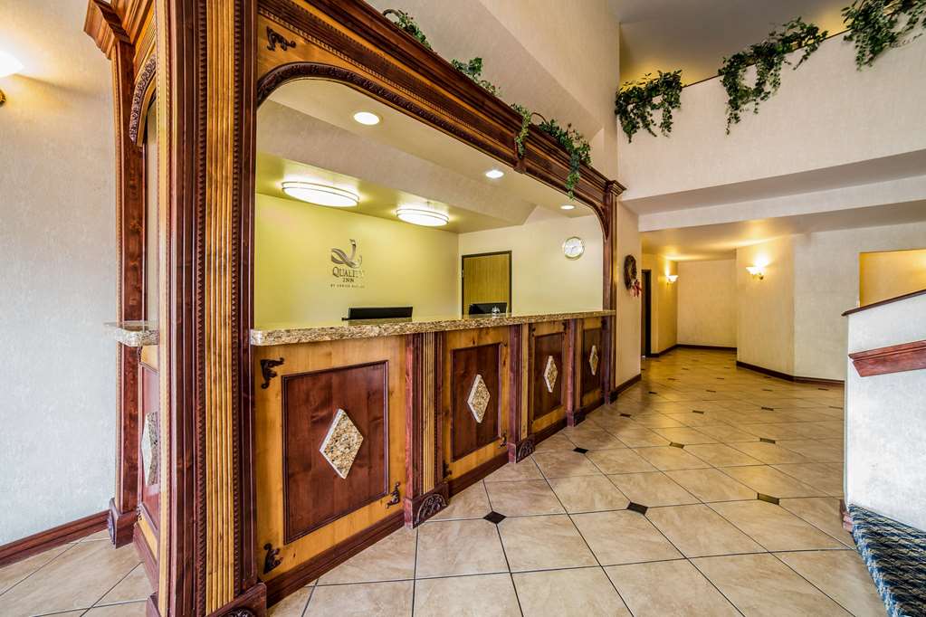 Quality Inn Zion Park Area - photo 7