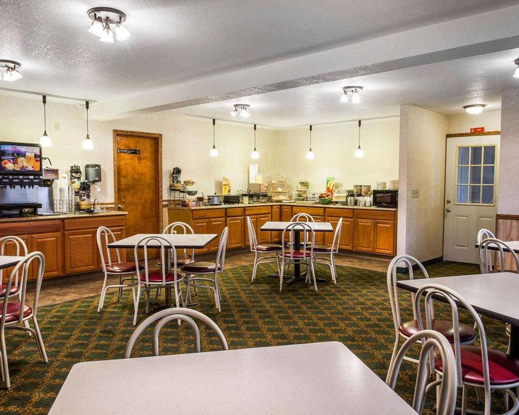 Quality Inn & Suites Goldendale - photo 27