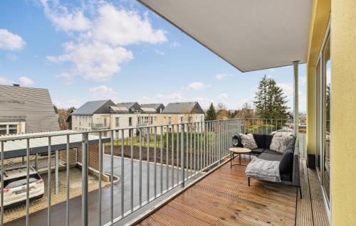 Gebirgsresort Winterberg 123 — 5-Star Luxury Hotel in Winterberg, Germany